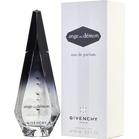 perfume angel o demonio de givenchy|perfume angel y demonio valor.